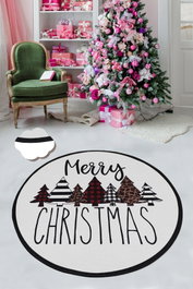 Conceptum Alfombra Pine Tree Djt 200 cm